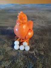 Vintage orange yellow for sale  Fresno