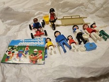 Vintage playmobil boy for sale  BRISTOL