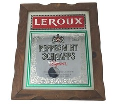 Vintage leroux peppermint for sale  Perrysburg