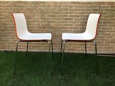 Chaises arper catifa d'occasion  Suresnes