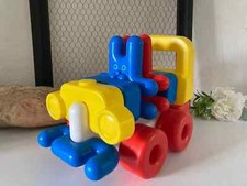 Jouet enfant jeux d'occasion  Donnemarie-Dontilly