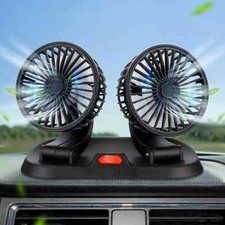 Doppio ventilatore per usato  Paterno