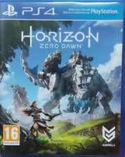 Jeu ps4 horizon d'occasion  Lille-