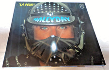 Johnny hallyday peur d'occasion  Hennebont