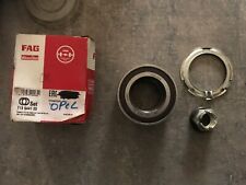Kit roulement roue d'occasion  Blanzac-Porcheresse