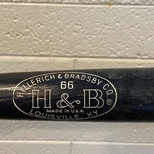 Vintage hillerich bradsby for sale  Phoenix