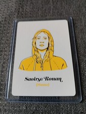 Saoirse ronan hollywood for sale  Seaford