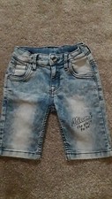 Coole shorts junge gebraucht kaufen  Schönebeck-Umland