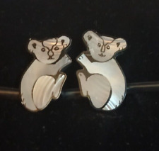 Koala bear earrings for sale  Orange Park