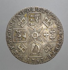 Inghilterra giorgio iii usato  Ciampino