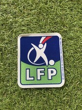 Patch badge championnat d'occasion  Semblançay
