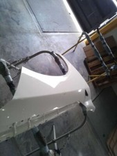 Passenger fender classic for sale  Camden
