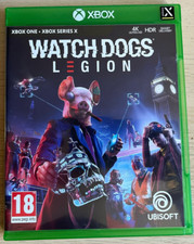 watch legion dogs for sale watch legion dogs for sale UK
