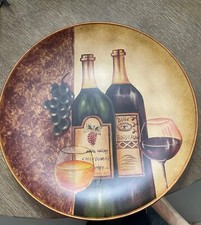 Large wine theme for sale  Chattanooga
