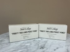 Department frosty tree for sale  Pelham