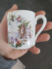 Tasse allemande d'occasion  Saint-Mihiel