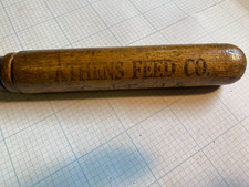 Athens feed company for sale  Waverly