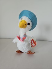 Beanie peter rabbit for sale  SEAFORD