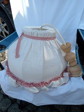 Hängelampe landhausstil gebraucht kaufen  Bad Kohlgrub