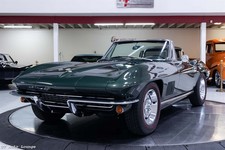 1967 corvette for sale  Rancho Cordova