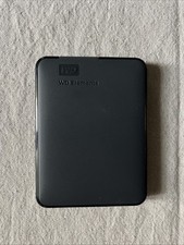 Western digital elements usato  Cremona