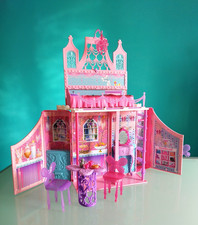 Mattel castello della usato  Palazzolo sull'Oglio