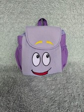 Dora explorer backpack for sale  LLANDUDNO
