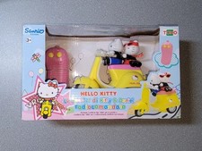 Sanrio hello kitty for sale  CLEETHORPES