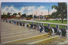 vintage shuffleboard for sale  Wilmington