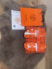 Claquette hermès d'occasion  Habsheim