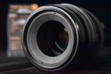 Warranty canon 100mm d'occasion  Expédié en Belgium