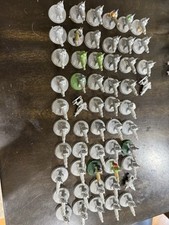 54x vintage warhammer for sale  Mesa