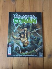 Savage sword conan gebraucht kaufen Savage sword conan gebraucht kaufen  Mainz