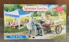 Sylvanian families pony for sale  LISBURN