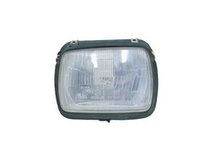 Fanale faro anteriore usato  Italia