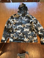 Kuiu yukon rain for sale  Whitehall