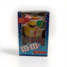 Yellow animated christmas for sale  Erie