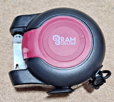 Ram metre retractable for sale  ORPINGTON