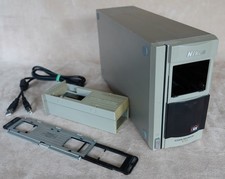 Nikon coolscan ed for sale  ESHER
