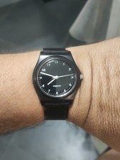 Orologio geonaute quartz usato  Anzio