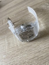 Designer uhr gebraucht kaufen  Kirtorf