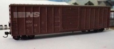 Norfolk southern box for sale  REDCAR