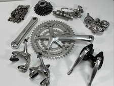 Campagnolo chorus racing for sale  CRICCIETH