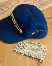 Ayrton senna the usato  Modena