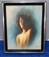 nude oil painting circa for sale nude oil painting circa for sale Bakersfield