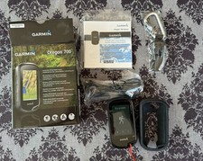 Garmin oregon 700 usato  Roma