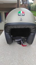 Casco moto agv usato  Taurianova