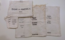 bank bags vintage for sale bank bags vintage for sale Longwood