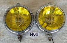 Luz de direção Marchal 642 pares neblina - Carello Hella Cibie, usado comprar usado  Enviando para Brazil