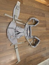 Neu ergobaby mni gebraucht kaufen  Karben